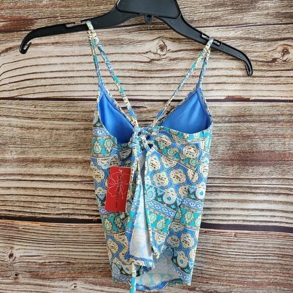 GossipābathingĀ SuitātopāsmallāNWT - Picture 3 of 6